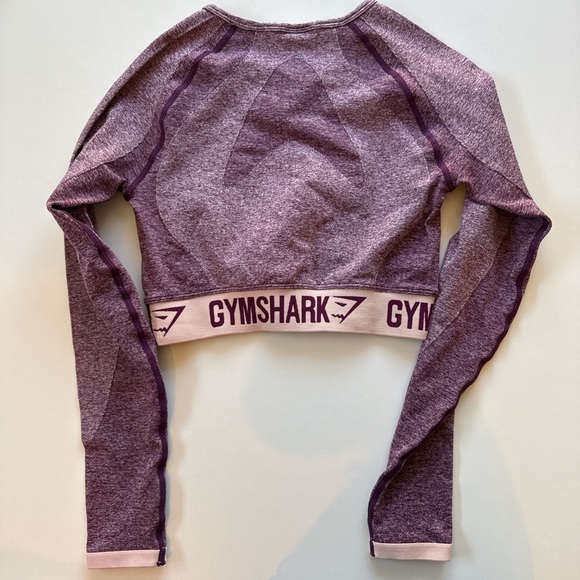 Gymshark Flex Sport long sleeve - Picture 2 of 4